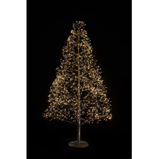 ALBERO BRIGHT 1500 LED CM.150H (2pz)